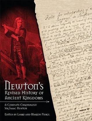 Newton\'s Revised History of Ancient Kingdoms