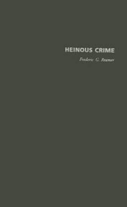 Heinous Crime
