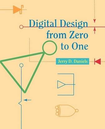 Digital Design from Zero to One