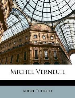 Michel Verneuil