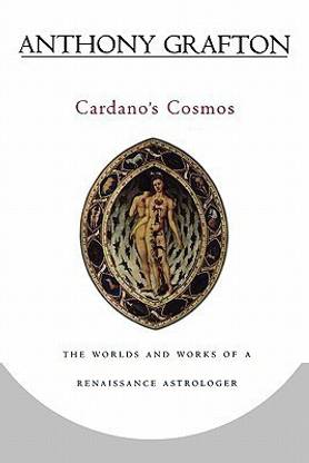 Cardano's Cosmos