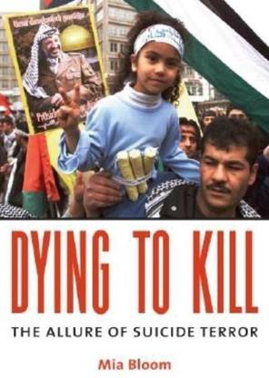 Dying to Kill