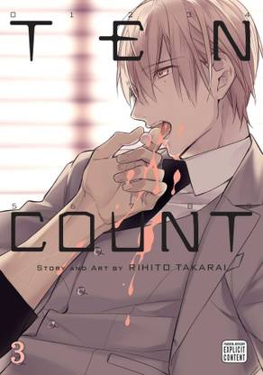 Ten Count, Vol. 3: Volume 3