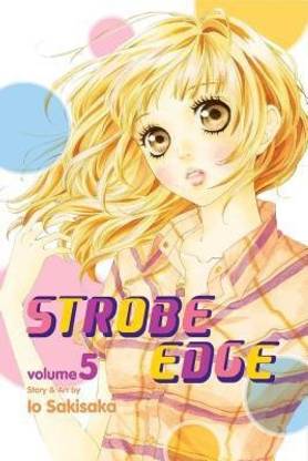 Strobe Edge, Vol. 5