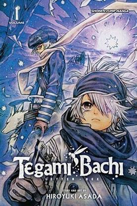 Tegami Bachi, Vol. 1: Volume 1