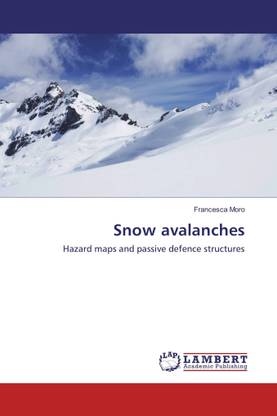 Snow avalanches