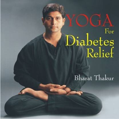 Yoga For Diabetes Relief