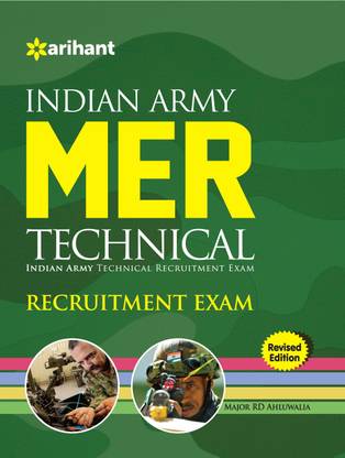 Indian Army Mer Technical