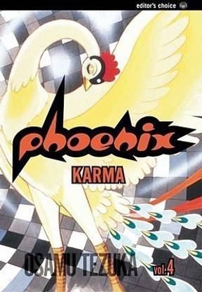 Phoenix Karma