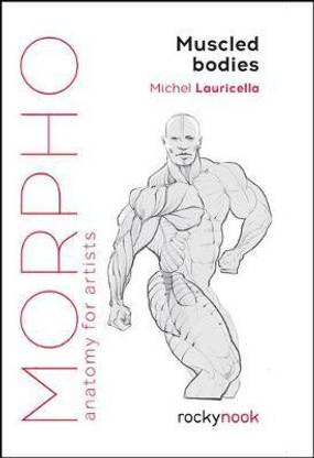 Morpho Muscled Bodies