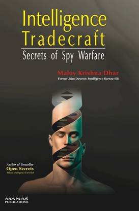Intelligence Tradecraft