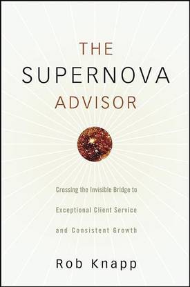 The Supernova Advisor