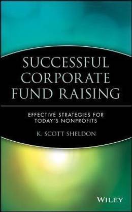 Successful Corporate Fund Raising