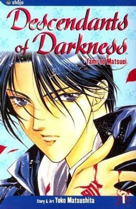 Descendants of Darkness, Vol. 1: Volume 1