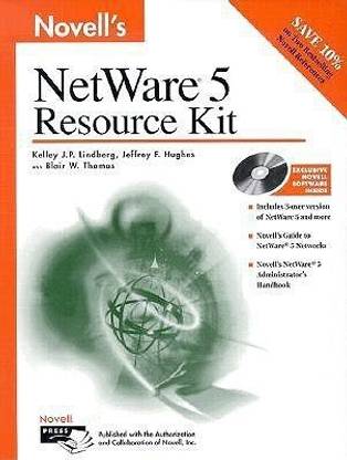 Novell's Netware 5 Resource Kit