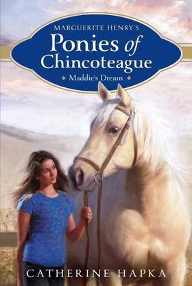 Maddie's Dream: Volume 1