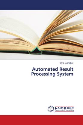 Automated Result Processing System