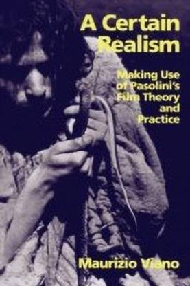 A Certain Realism