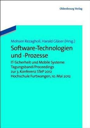 Software-Technologien Und -Prozesse