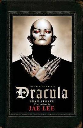 The Illustrated Dracula