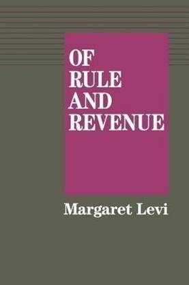 Of Rule and Revenue