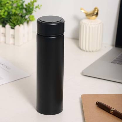 stupefying Smart Insulated Cup 500 ml Bottle