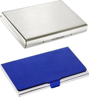 Neive 15 Card Holder