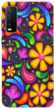 KLC Back Cover for Vivo Y20