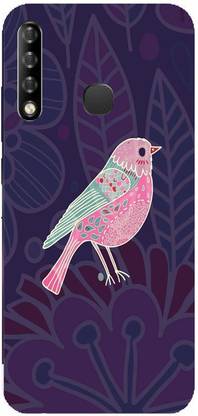 Yuphoria Back Cover for Infinix Smart 3 Plus ( X627V)