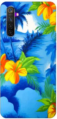 VITARO Back Cover for Realme 6i, Realme 6