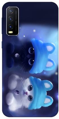 KLC Back Cover for Vivo Y20