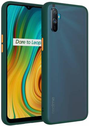 सेलज़ो Back Cover Realme C3 के लिए