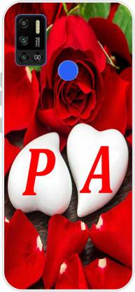 MStyle Back Cover for Tecno Spark 6 Air