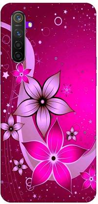 VITARO Back Cover for Realme 6i, Realme 6