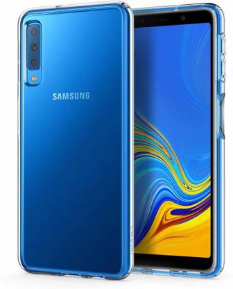 COVERNEW Back Cover for SAMSUNG Galaxy A7 - 2018 Edi