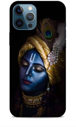 MAPPLE Back Cover for Apple iPhone 12 Pro Max