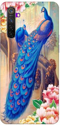 KLC Back Cover for Realme X2