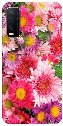 KLC Back Cover for Vivo Y20