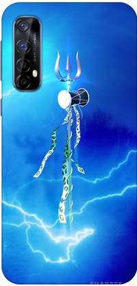 VITARO Back Cover for Realme Narzo 20 Pro, Realme 7