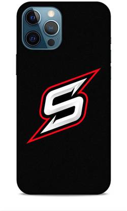 MAPPLE Back Cover for Apple iPhone 12 Pro Max