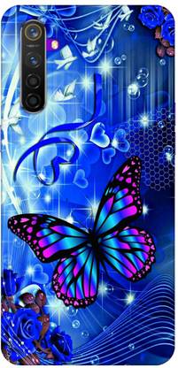 VITARO Back Cover for Realme 6, Realme 6i