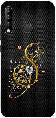 Yuphoria Back Cover for Infinix Smart 3 Plus ( X627V)
