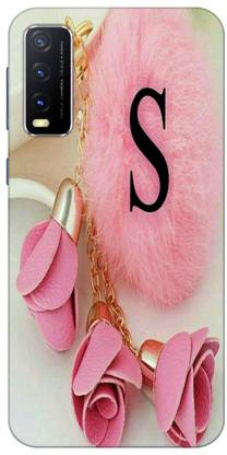 Designer Cover Back Cover for Vivo Y20i Back Cover