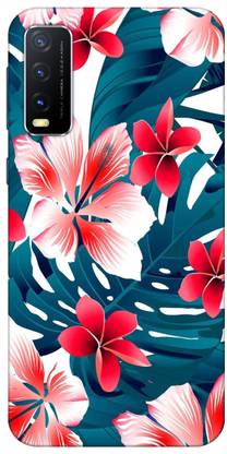 KLC Back Cover for Vivo Y20i