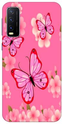 Designer Cover Back Cover for Vivo Y12s Back Cover
