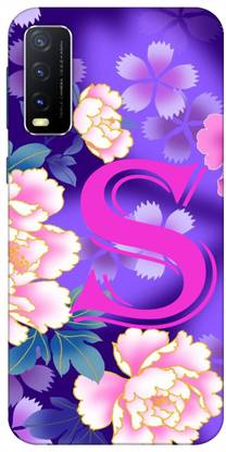 Designer Cover Back Cover for Vivo Y20 Back Cover