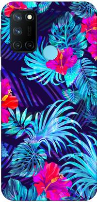VITARO Back Cover for Realme 7i