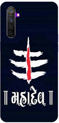 VITARO Back Cover for Realme 6, Realme 6i