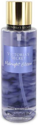 Victoria's Secret MIDNIGHT BLOOM Body Mist  -  For Men & Women