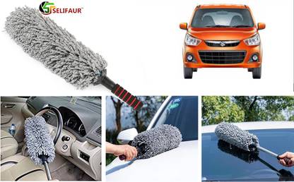 Selifaur Dry Duster